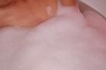 cristina onazis — jacuzzy time