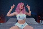 Stream Mood | Kawaii