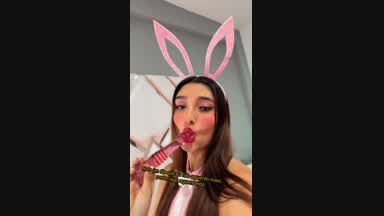 ♥