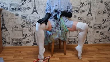 Legs