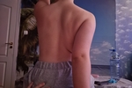 Sexy Girl with me