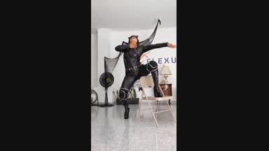 CATWOMAN