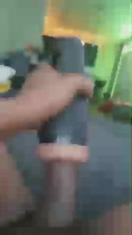 Fleshlight Stroken