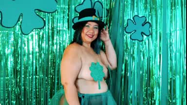 ☘️St. Patrick🍀