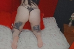 naked me