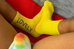 sexy feet