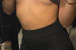 gorgeous body of the Queen