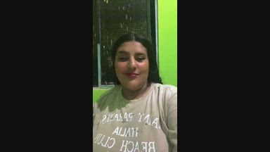 tu  linda chica