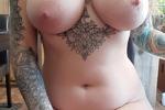 Fan club - Nichole lights
