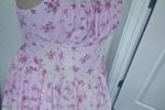 your goddes criza — my sexiest sissy mixer with her new dress