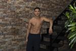 sexy guy