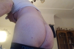 Butt pics