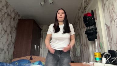 You like my Moves?