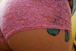 Sexy lace