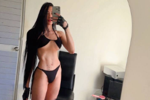 goddess swimsuit