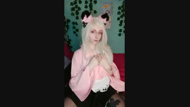 meow