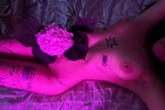 teasing.. hehe