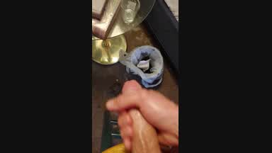 Cumshot