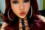 Kisses for you!