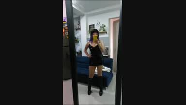 ready to party?
