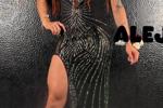 evah ferrer ๐๐ฅ โ My elegance is black.๐๐ฅ