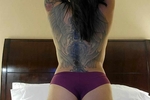 Ready to be tied up