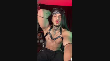😈💦