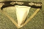 Jockstrap with Cup