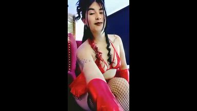 Sexy Devil