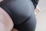 My sweety ass🔥