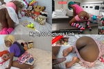 7,000 Pictures Link Sex, Public Nudity, Real Life
