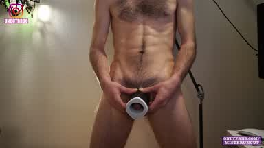 MULTIPLE CUMSHOTS
