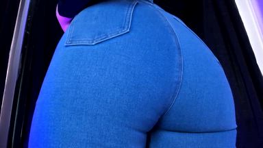 Too tight... just the way you like it🫦