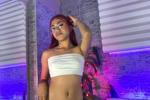Naughty Tease Collection