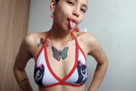unicornio sexy