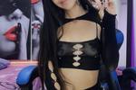 Sexy girl