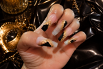 my cute nails