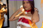 Follow me on my new account