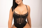 I like the black