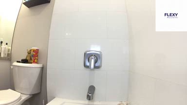 TrimNShower