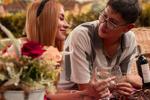 evie & denm — Our First Date