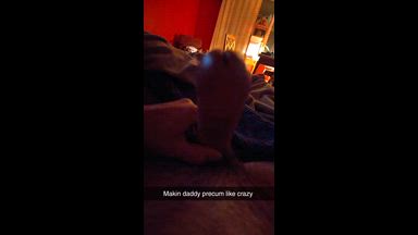 Precum fiesta 2