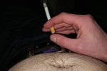 marlbororedguy โ Smoke N Stroke 2021