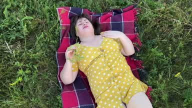 touch of summer