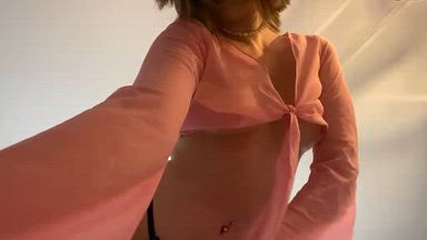 feel my soft & sweet boobs 💕