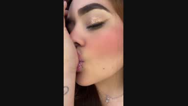 Kiss me💕