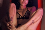 A little sexy