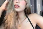 BLONDE