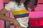 You Wouldn’t Understand…🇨🇴 💕