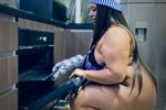 👩🏻‍🍳🥵😈